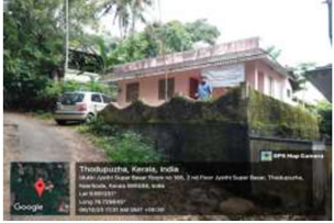 Mr Rakesh KR, Kerala